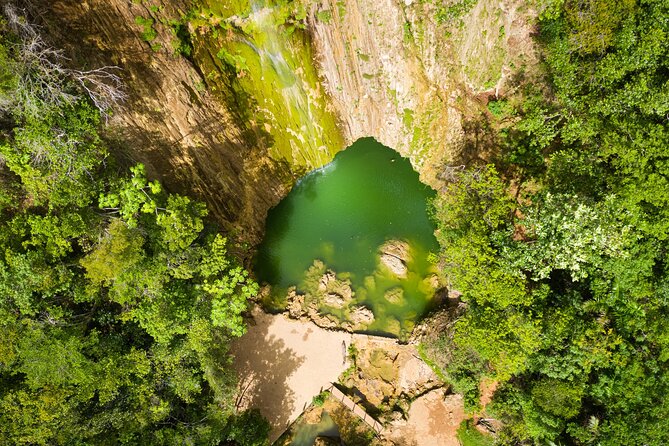 Samana: Bacardi Island and El Limon Waterfall - Cayo Levantado: lunch, open bar, and beach time with a reserved spot