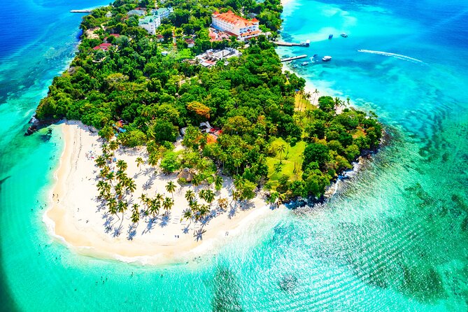 Samana: Bacardi Island and El Limon Waterfall - Price and value: is $187 fair for a full-day Samana outing?