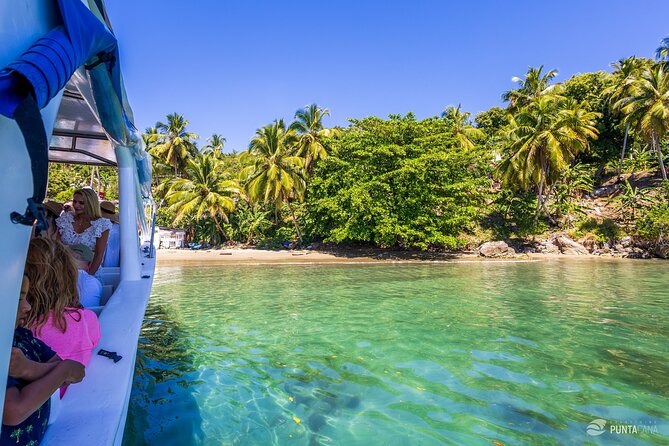 Samana: Bacardi Island and El Limon Waterfall - The early start from Punta Cana (and why it matters)