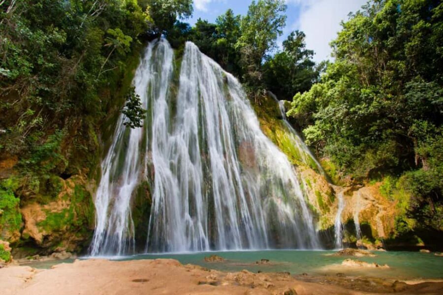 Samaná: El Limón Waterfall Horseback Riding Tour - Why El Limón is worth the horseback ride