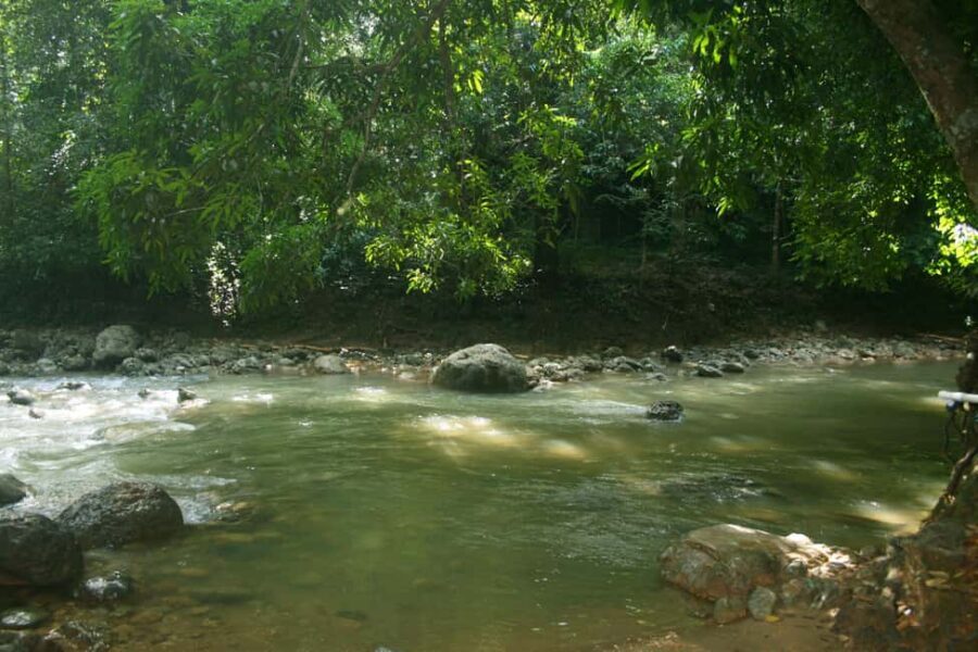 Samaná: El Limón Waterfall Horseback Riding Tour - Finding the meeting point without stress
