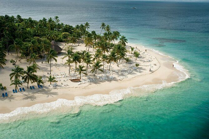 Samaná Experience Whale – The Lemon Waterfall & Bacardi Island - What to pack so the day stays fun (not frustrating)