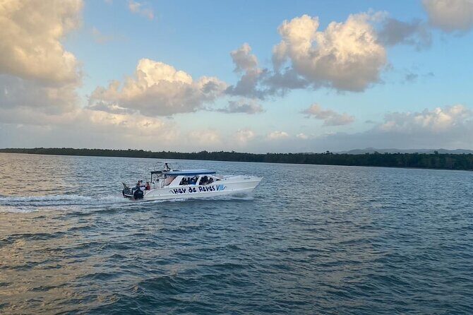 Samana from Punta Cana - Full Day - Timing and group size: why the 9 hours can feel longer