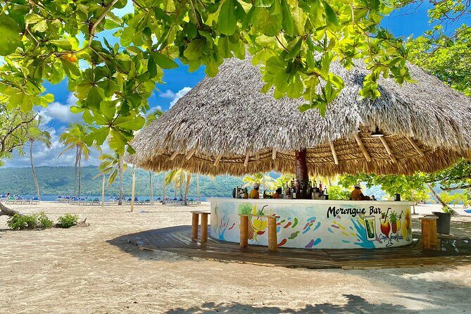 Samana from Punta Cana - Full Day - Price and value: what $120 buys you on paper