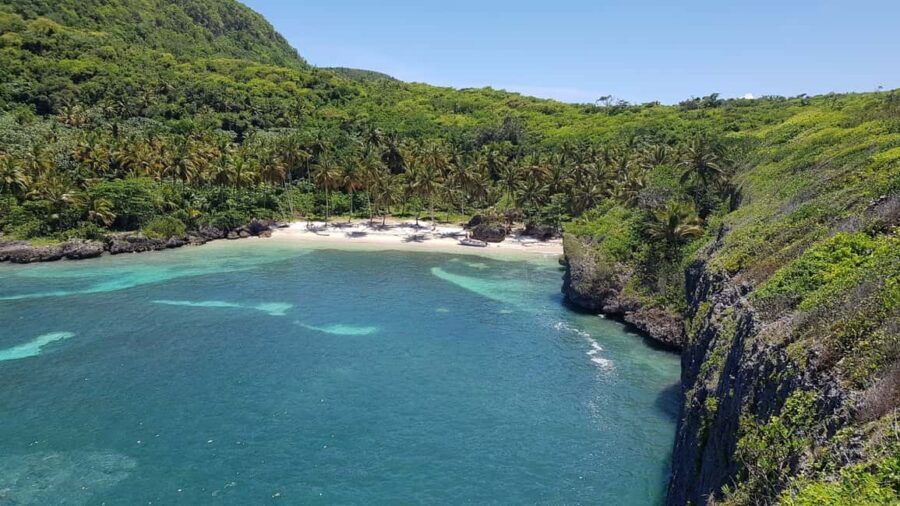 Samana: Fronton & Madame Beach tour Las Galeras - Key points before you go