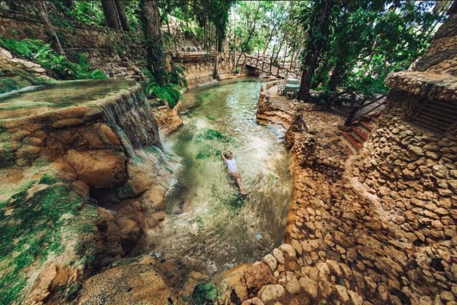 Samana: Los Haitises Kayaks & Caño Hondo Pools Tour w/ Lunch - Key highlights worth aiming for