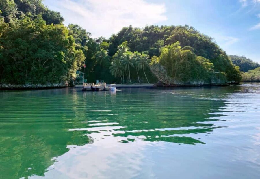Samana: Los Haitises National Park & Caño Hondo Day Tour - Park rules and what to pack so the day stays pleasant