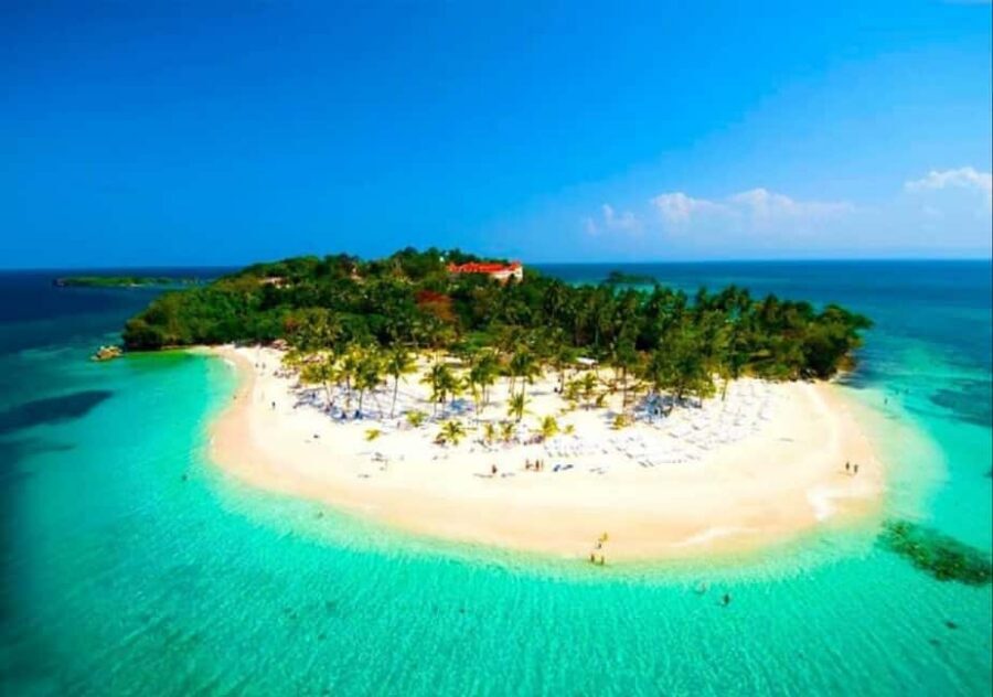 Samana: Los Haitises National Park & Cayo Levantado Tour - Price and value: is $60 a fair deal for 7 hours?