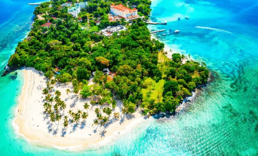 Samana: Los Haitises National Park & Cayo Levantado Tour - What to pack for this Samana water-and-caves day