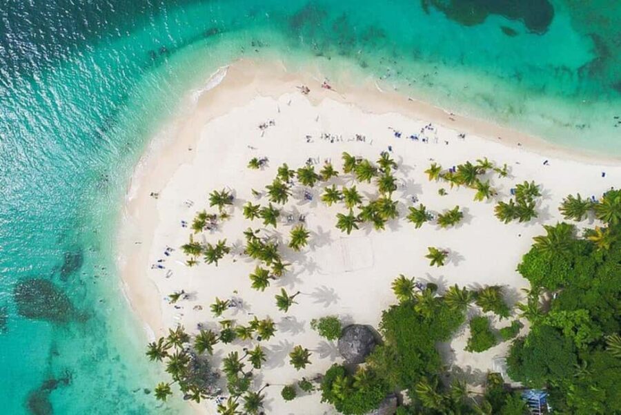 Samana: Visit Samana, Los Haitises Park, and Cayo Levantado Island - Getting to Los Haitises and Cayo Levantado from your pickup point