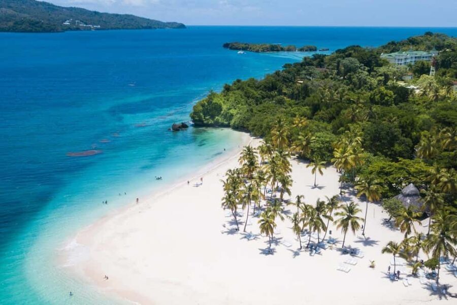 Samana Whale watching and Bacardi Island from Punta Cana - What to bring for a day that mixes water, sun, and horses
