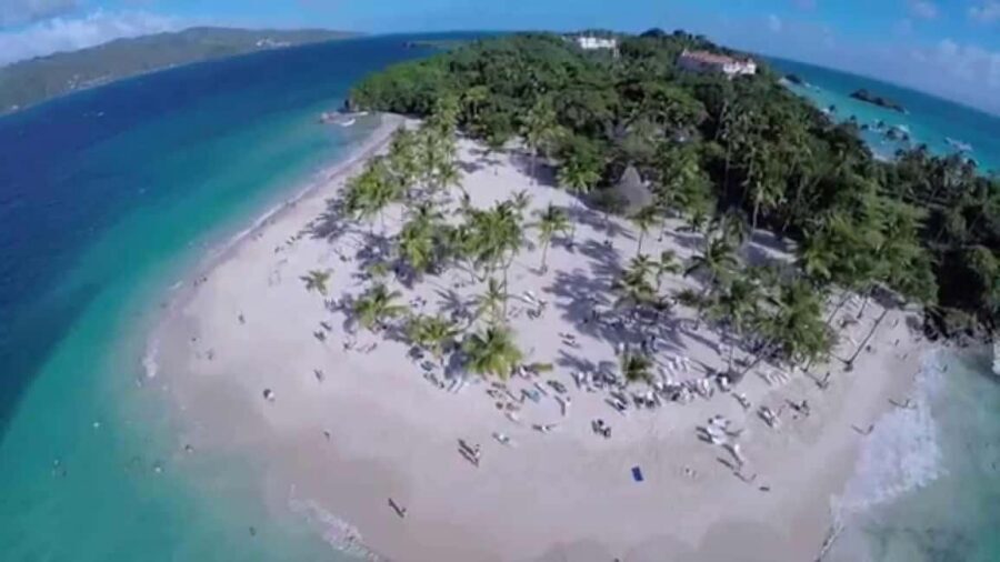 Samanà Whale Watching and Bacardi Island Tour From Bayahibe - Key highlights at a glance