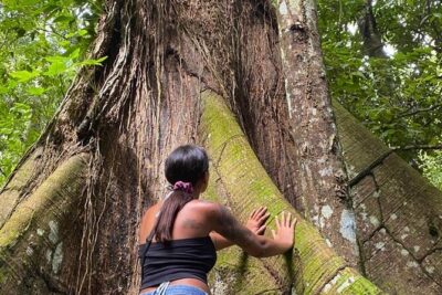 Samaná Whale Watching, waterfall & Cayo Levantado Adventure - Horseback ride to El Limón Waterfall: the big physical highlight