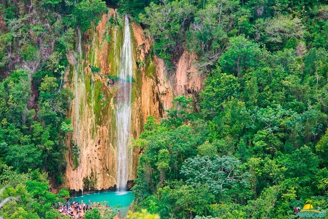 Samaná Whale Watching, waterfall & Cayo Levantado Adventure - Getting comfortable on this tour: the practical packing list that matters