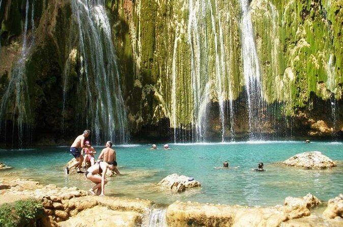 Samana+Baracardi Island Tour And Lemon Jump From PUJ - Price and value: is $120 per person a fair deal?