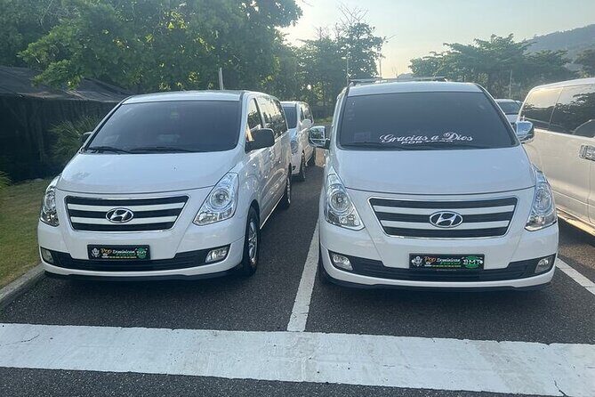 Sand fell Paradise Island Excursions - A Smooth Puerto Plata Start: Port Meet-Up and Taxi Pickup