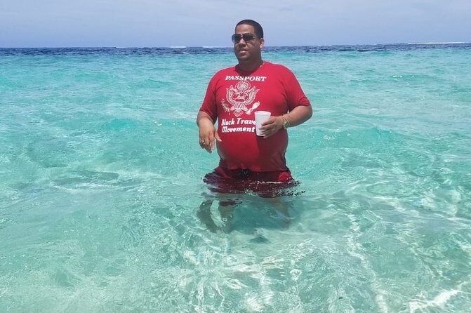 Sand fell Paradise Island Excursions - Paradise Island Time: Snorkel, Lunch, and How to Use Your Hours