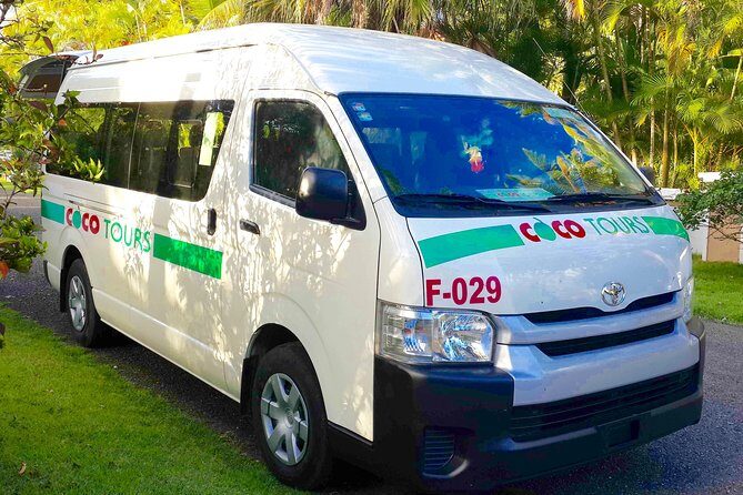Santiago airport to Puerto Plata - What Makes the Ride Feel “Easy” (Not Just Transportation)