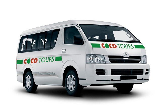 Santiago airport to Puerto Plata - On-Time Pickup and Communication That Actually Helps