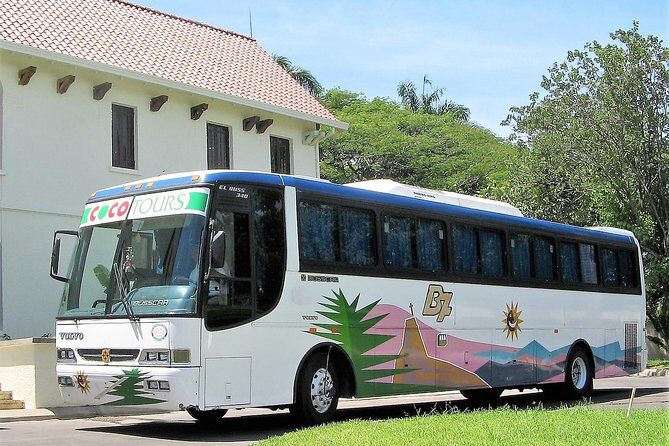 Santiago airport to Puerto Plata - When This Transfer Fits Best (and When It Doesn’t)