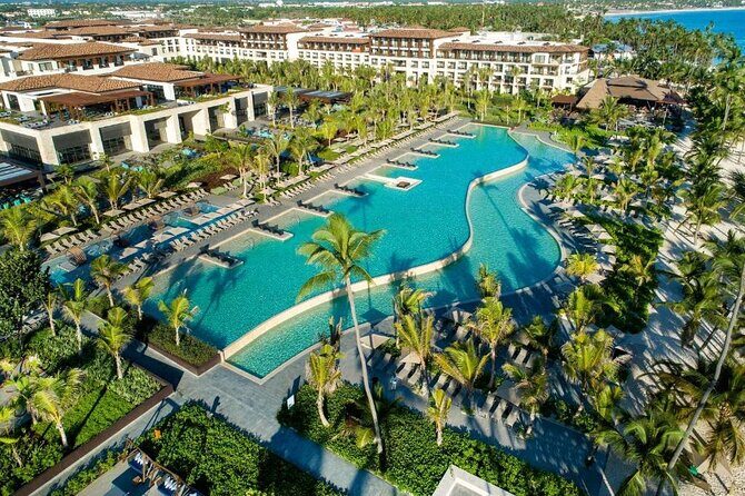 Santo Domingo Airport and Lopesan Costa Bavaro Private Transfer - Key Highlights Worth Your Attention