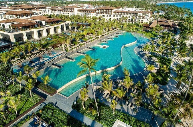 Santo Domingo Airport and Lopesan Costa Bavaro Private Transfer - Practical Tips to Make This Transfer Go Smooth