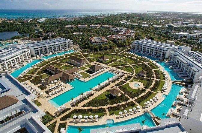 Santo Domingo Airport and Paradisus Grand Cana Private Transfer - Who this transfer fits best (and who should rethink)