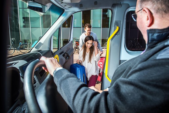 Santo Domingo Airport (SDQ) Arrival Transfer (Airport to Santo Domingo City) - Meet-and-greet at Las Americas Airport: what to watch for