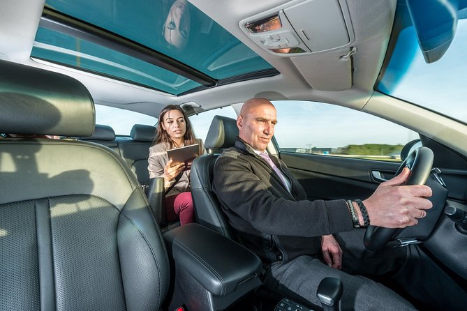 Santo Domingo Airport (SDQ) Arrival Transfer (Airport to Santo Domingo City) - Communication and vehicle expectations: the main risk to plan around