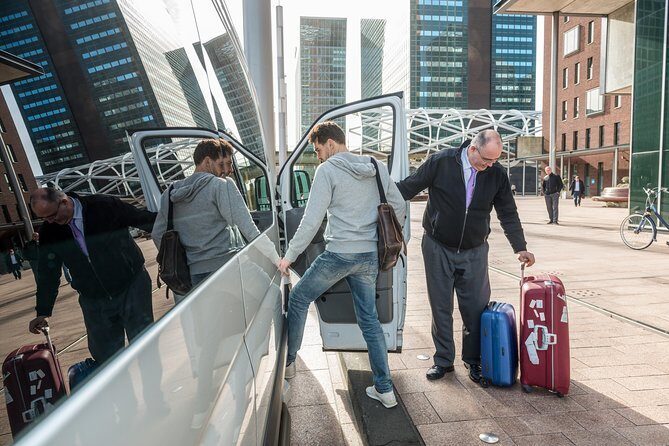 Santo Domingo Airport (SDQ) Round Trip Transfer to/from Santo Domingo Hotels - Luggage rules that keep you from getting surprised