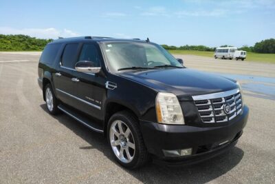 Santo Domingo Airport (SDQ) SUV Transfer Transportation To Punta Cana Hotels - Comfort + Wi-Fi: The Two Upgrades That Actually Matter