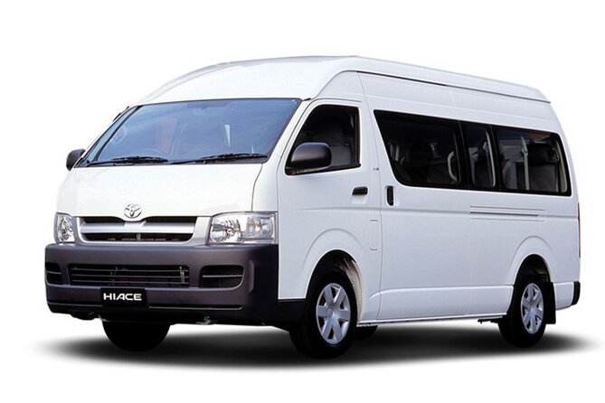 Santo Domingo Airport (SDQ) SUV Transfer Transportation To Punta Cana Hotels - Pickup Timing: The One Fee You Need To Understand
