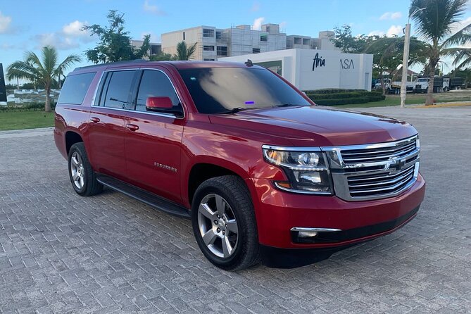 Santo Domingo Airport (SDQ) SUV Transfer Transportation To Punta Cana Hotels - Value Check: Is $90 Per Person a Good Deal?