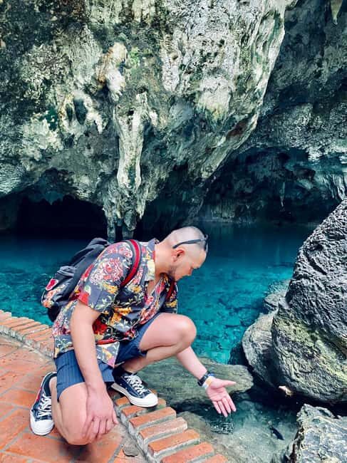 Santo Domingo: All Inclusive Day Trip from Punta Cana - Key Points to Know Before You Go