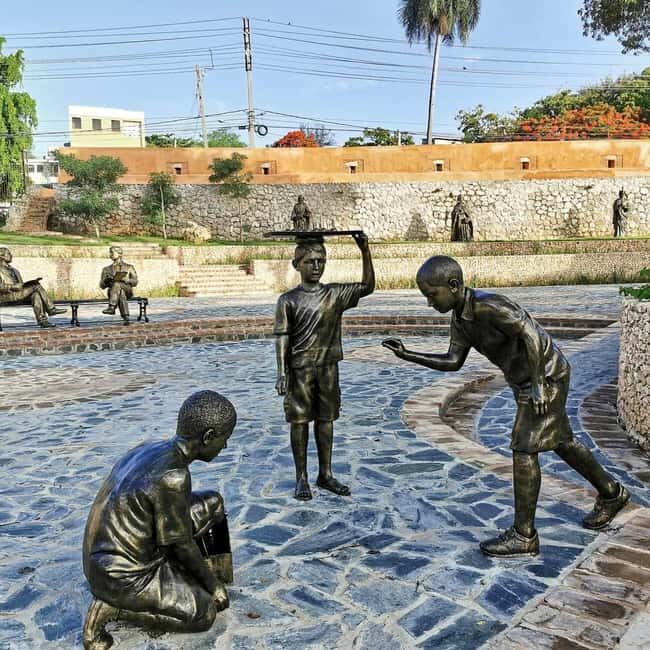 Santo Domingo: All Inclusive Day Trip from Punta Cana - The 7:00 AM Start and the Punta Cana-to-Santo Domingo Time Crunch