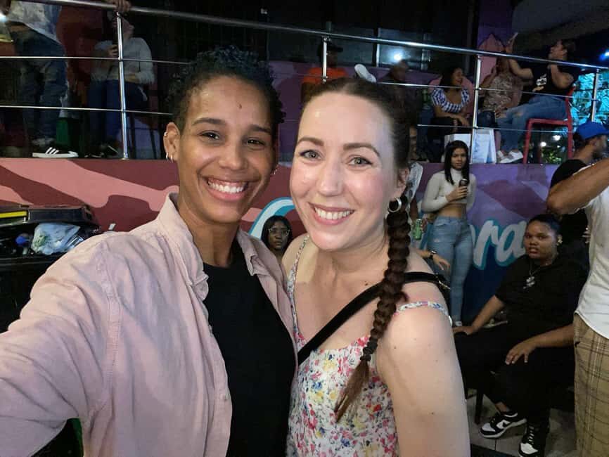 Santo Domingo: Bachata Social Dancing Tour - Why the Social Part Matters as Much as the Steps