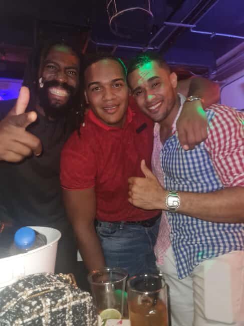 Santo Domingo: Bachata Social Dancing Tour - Should You Book This Tour?