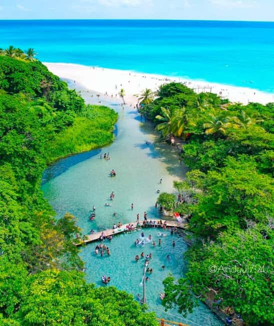 Santo Domingo: Bahía de las Aguilas Beach Paradise - Key things I’d bet on (before you go)