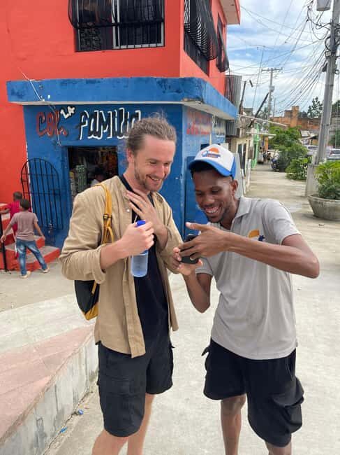 Santo Domingo: City Life Food & Transportation Tour - Key Points Before You Go