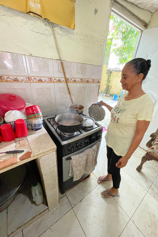 Santo Domingo: City Life Food & Transportation Tour - Helado de Fundita and Traditional Breakfast: What You’ll Actually Eat