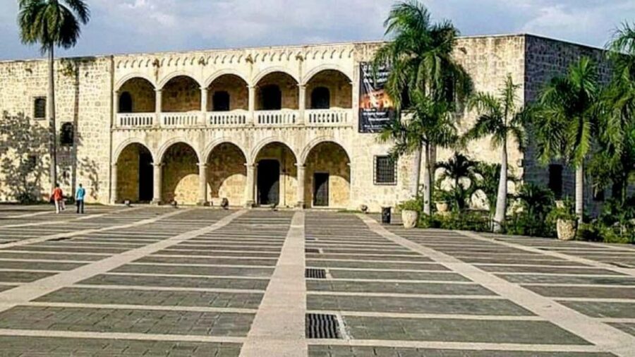 Santo Domingo City Tour from Punta Cana - Optional nature add-ons: Botanical Garden or Tres Ojos (when included)