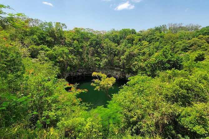 Santo Domingo City Tour From Punta Cana With Pick Up - Lunch on a Long Day: Fuel That Keeps the Pace Reasonable