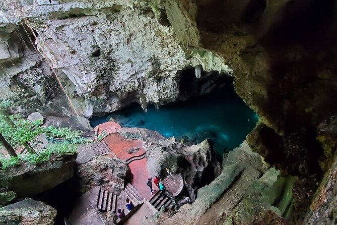 Santo Domingo City Tour From Punta Cana With Pick Up - Price and Value: Is $72 a Smart Deal?