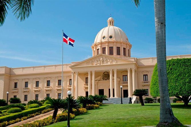 Santo Domingo City Tours Full Day From Punta Cana - Full-Day Santo Domingo From Punta Cana: What 12 Hours Really Feels Like