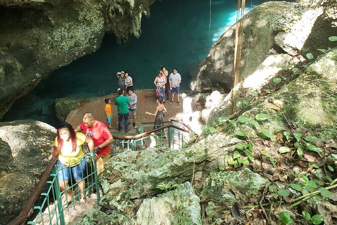 Santo Domingo City Tours Full Day From Punta Cana - Small-Group Time With a Guide: The Jose Factor