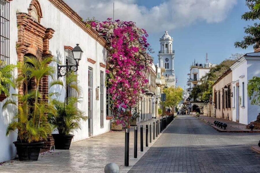 Santo Domingo Colonial City Tour Full Day with Lunch - Value check: is $85 a good deal for this route?