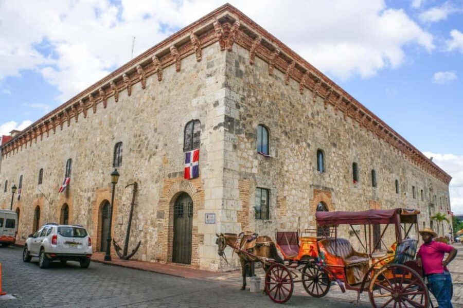 Santo Domingo Colonial Zone City Tour - Who should book this tour, and who should skip it