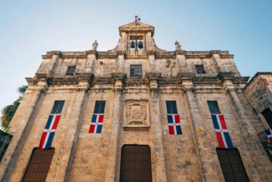 Santo Domingo Colonial Zone City Tour - Price and value: is $80 fair for this mix of sites?