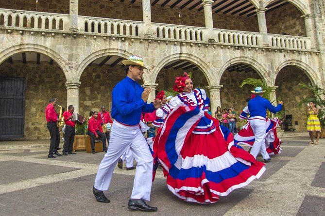Santo Domingo Day Trip From Punta Cana - Key Things to Know Before You Go