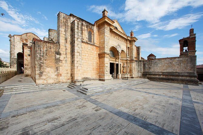 Santo Domingo Day Trip From Punta Cana - Punta Cana to Santo Domingo in One Day: What You Actually Get